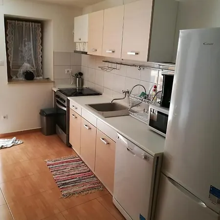 Casanova House Apartment *