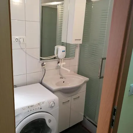 Casanova House Vrsar