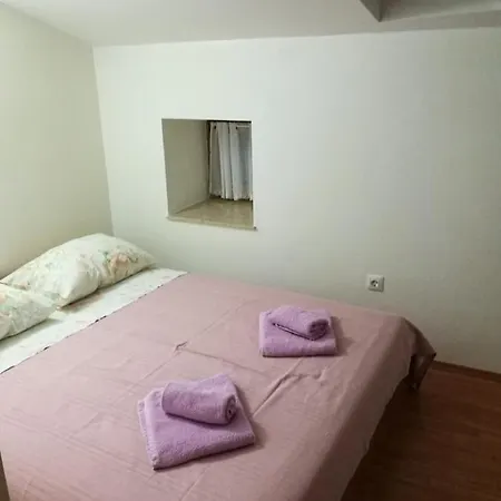 Apartment Casanova House *