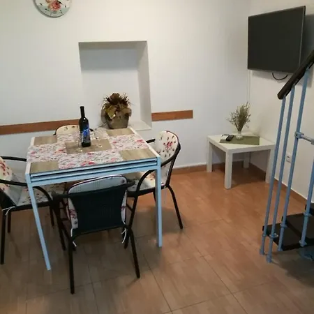 Apartment Casanova House