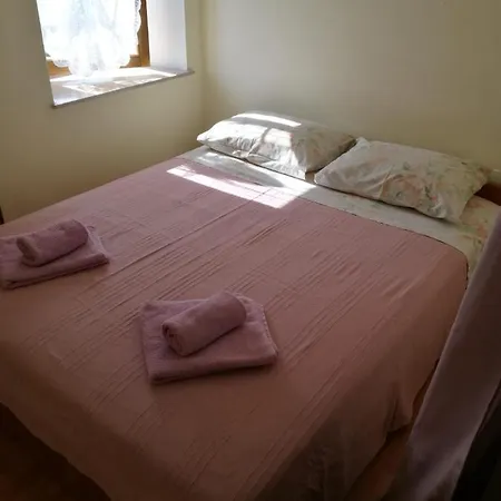 Apartment Casanova House