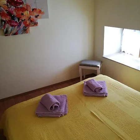 Apartment Casanova House
