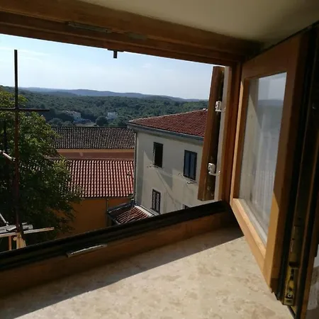 Casanova House * Vrsar